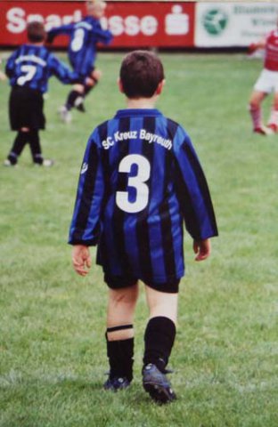 Fußball